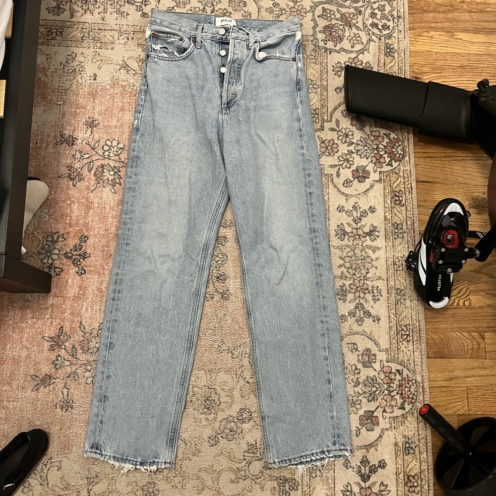 AGOLDE 90s Jean